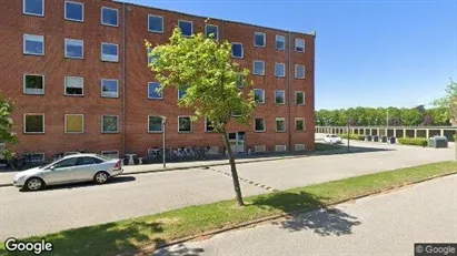Apartments for rent in Herning - Photo from Google Street View Apartments for rent in Herning - Photo from Google Street View