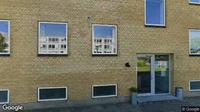 Apartments for rent in Herning - Photo from Google Street View Apartments for rent in Herning - Photo from Google Street View