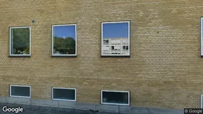 Apartments for rent in Herning - Photo from Google Street View Apartments for rent in Herning - Photo from Google Street View