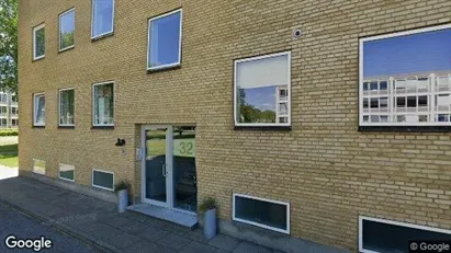 Apartments for rent in Herning - Photo from Google Street View Apartments for rent in Herning - Photo from Google Street View