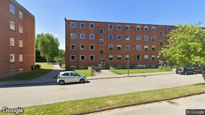 Apartments for rent in Herning - Photo from Google Street View Apartments for rent in Herning - Photo from Google Street View