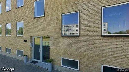 Apartments for rent in Herning - Photo from Google Street View Apartments for rent in Herning - Photo from Google Street View