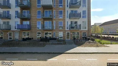 Apartments for rent in Taastrup - Photo from Google Street View Apartments for rent in Taastrup - Photo from Google Street View