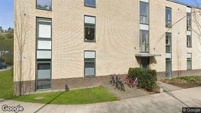 Apartments for rent in Aalborg Center - Photo from Google Street View Apartments for rent in Aalborg Center - Photo from Google Street View