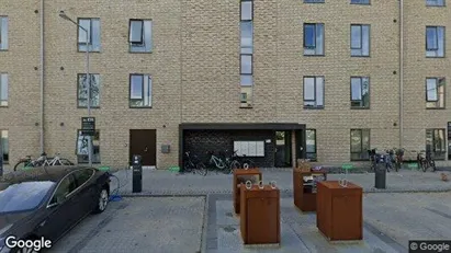 Apartments for rent in Odense V - Photo from Google Street View