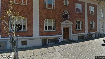 Apartments for rent in Esbjerg Center - Photo from Google Street View