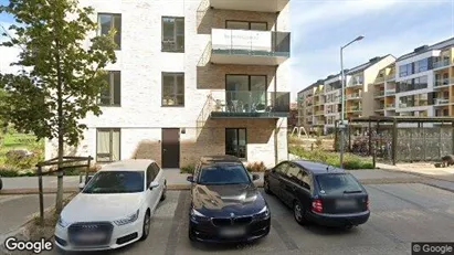 Apartments for rent in Odense V - Photo from Google Street View Apartments for rent in Odense V - Photo from Google Street View