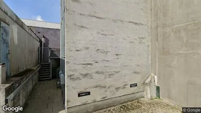 Apartments for rent in Kolding - Photo from Google Street View Apartments for rent in Kolding - Photo from Google Street View