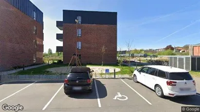 Apartments for rent in Randers NØ - Photo from Google Street View