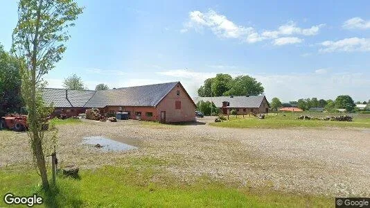 Apartments for rent in Vejle Center - Photo from Google Street View