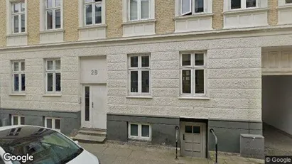 Apartments for rent in Aalborg Center - Photo from Google Street View Apartments for rent in Aalborg Center - Photo from Google Street View