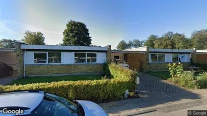 Apartments for rent in Spjald - Photo from Google Street View