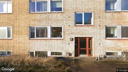 Apartments for rent in Brabrand - Photo from Google Street View Apartments for rent in Brabrand - Photo from Google Street View