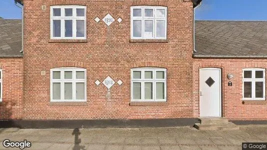 Apartments for rent in Tim - Photo from Google Street View