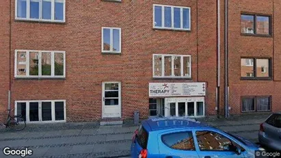 Apartments for rent in Aalborg Center - Photo from Google Street View Apartments for rent in Aalborg Center - Photo from Google Street View