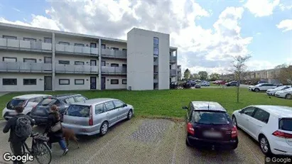 Apartments for rent in Aalborg Center - Photo from Google Street View Apartments for rent in Aalborg Center - Photo from Google Street View