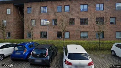 Apartments for rent in Aalborg Center - Photo from Google Street View Apartments for rent in Aalborg Center - Photo from Google Street View