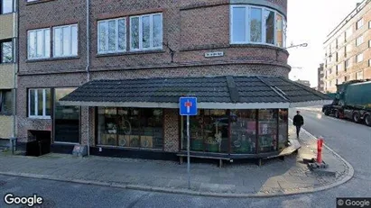 Apartments for rent in Aalborg Center - Photo from Google Street View Apartments for rent in Aalborg Center - Photo from Google Street View