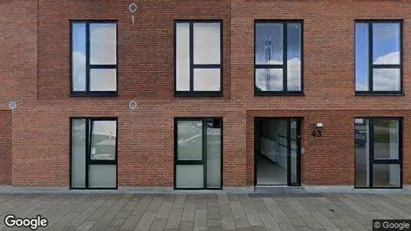 Apartments for rent in Risskov - Photo from Google Street View Apartments for rent in Risskov - Photo from Google Street View