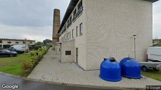 Apartments for rent in Nivå - Photo from Google Street View