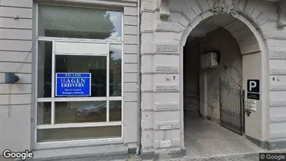 Apartments for rent in Kolding - Photo from Google Street View Apartments for rent in Kolding - Photo from Google Street View