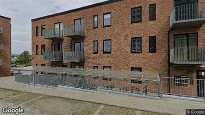 Apartments for rent in Kolding - Photo from Google Street View Apartments for rent in Kolding - Photo from Google Street View