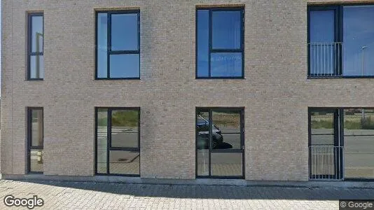 Apartments for rent in Fredericia - Photo from Google Street View