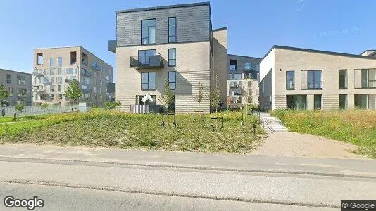 Apartments for rent in Hørsholm - Photo from Google Street View