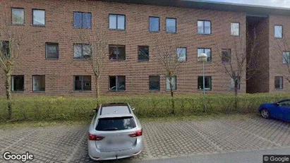 Apartments for rent in Aalborg Center - Photo from Google Street View Apartments for rent in Aalborg Center - Photo from Google Street View