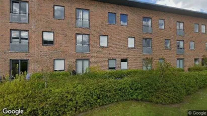 Apartments for rent in Aalborg Center - Photo from Google Street View Apartments for rent in Aalborg Center - Photo from Google Street View