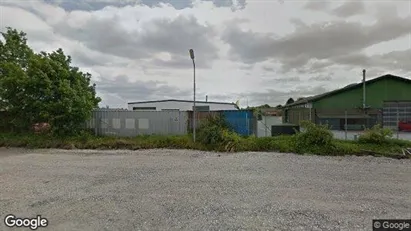 Apartments for rent in Risskov - Photo from Google Street View Apartments for rent in Risskov - Photo from Google Street View