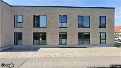 Apartments for rent in Fredericia - Photo from Google Street View Apartments for rent in Fredericia - Photo from Google Street View