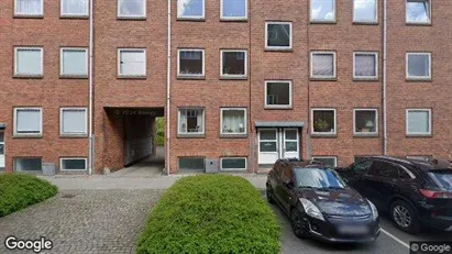 Apartments for rent in Aalborg Center - Photo from Google Street View Apartments for rent in Aalborg Center - Photo from Google Street View