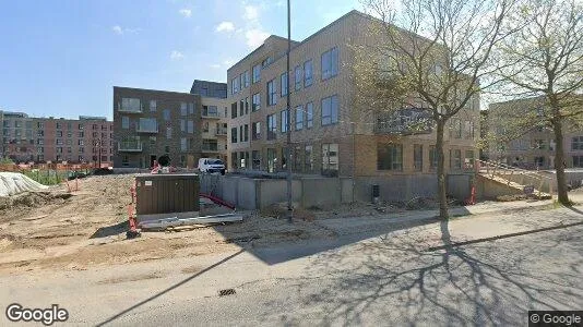 Apartments for rent in Glostrup - Photo from Google Street View