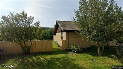 Apartments for rent in Storvorde - Photo from Google Street View Apartments for rent in Storvorde - Photo from Google Street View