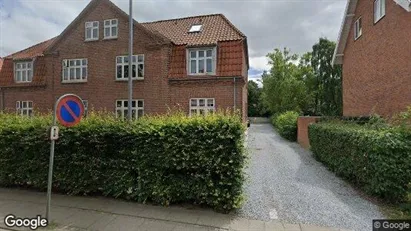 Apartments for rent in Aalborg Center - Photo from Google Street View Apartments for rent in Aalborg Center - Photo from Google Street View