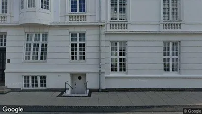 Apartments for rent in Aalborg Center - Photo from Google Street View Apartments for rent in Aalborg Center - Photo from Google Street View