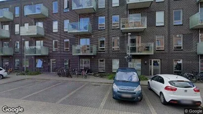 Apartments for rent in Risskov - Photo from Google Street View Apartments for rent in Risskov - Photo from Google Street View
