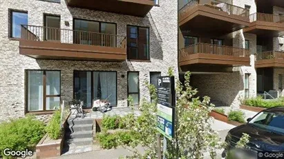 Apartments for rent in Valby - Photo from Google Street View Apartments for rent in Valby - Photo from Google Street View