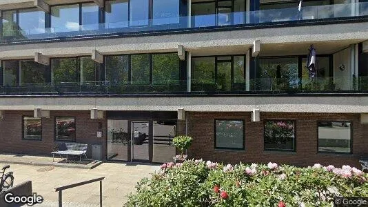 Apartments for rent in Herning - Photo from Google Street View