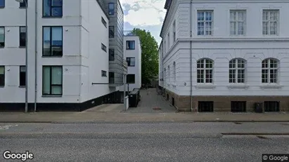 Apartments for rent in Herning - Photo from Google Street View Apartments for rent in Herning - Photo from Google Street View