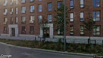 Apartments for rent in Copenhagen S - Photo from Google Street View Apartments for rent in Copenhagen S - Photo from Google Street View