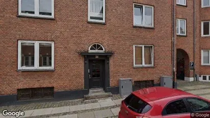 Apartments for rent in Aalborg Center - Photo from Google Street View Apartments for rent in Aalborg Center - Photo from Google Street View