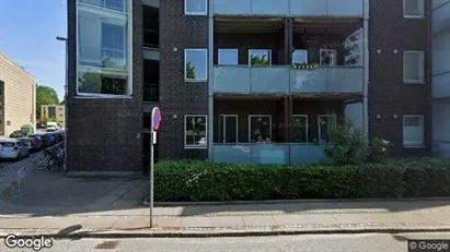 Apartments for rent in Aarhus C - Photo from Google Street View Apartments for rent in Aarhus C - Photo from Google Street View