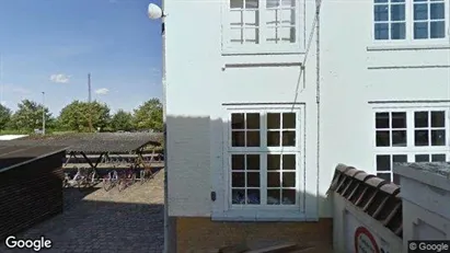 Apartments for rent in Aalborg Center - Photo from Google Street View Apartments for rent in Aalborg Center - Photo from Google Street View