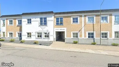 Apartments for rent in Aalborg SV - Photo from Google Street View Apartments for rent in Aalborg SV - Photo from Google Street View