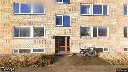 Apartments for rent in Brabrand - Photo from Google Street View Apartments for rent in Brabrand - Photo from Google Street View