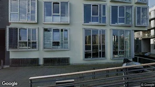 Apartments for rent in Copenhagen SV - Photo from Google Street View