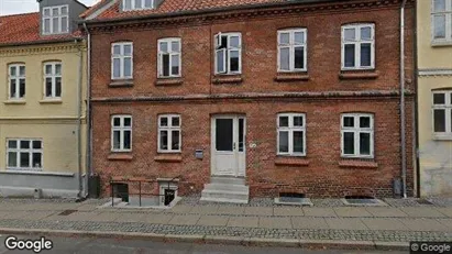 Apartments for rent in Horsens - Photo from Google Street View Apartments for rent in Horsens - Photo from Google Street View