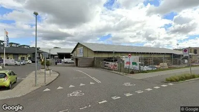 Apartments for rent in Horsens - Photo from Google Street View Apartments for rent in Horsens - Photo from Google Street View